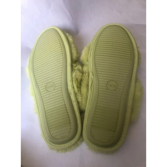 Stars Above women’s Slippers size XL 11/12 - Picture 2 of 4